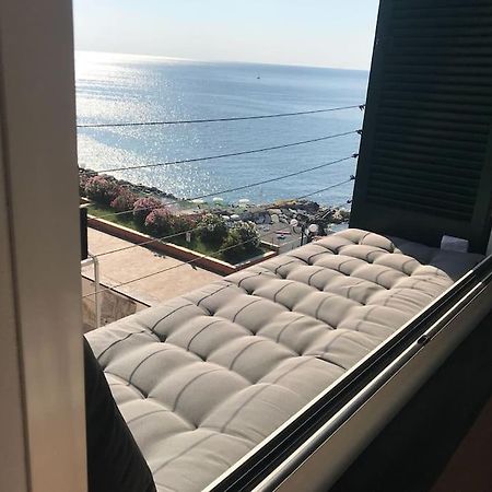 La Soluzione Perfetta Apartment Arenzano Exterior foto
