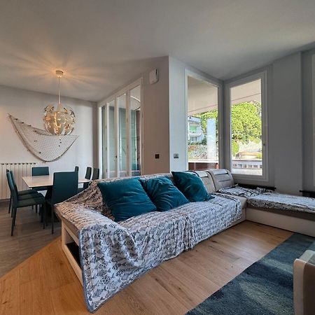 La Soluzione Perfetta Apartment Arenzano Exterior foto