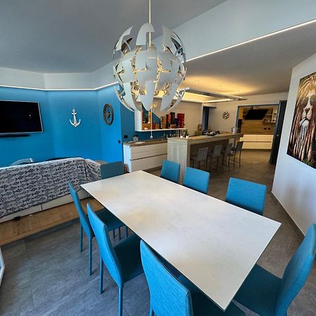 La Soluzione Perfetta Apartment Arenzano Exterior foto