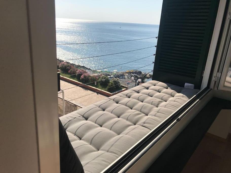 La Soluzione Perfetta Apartment Arenzano Exterior foto