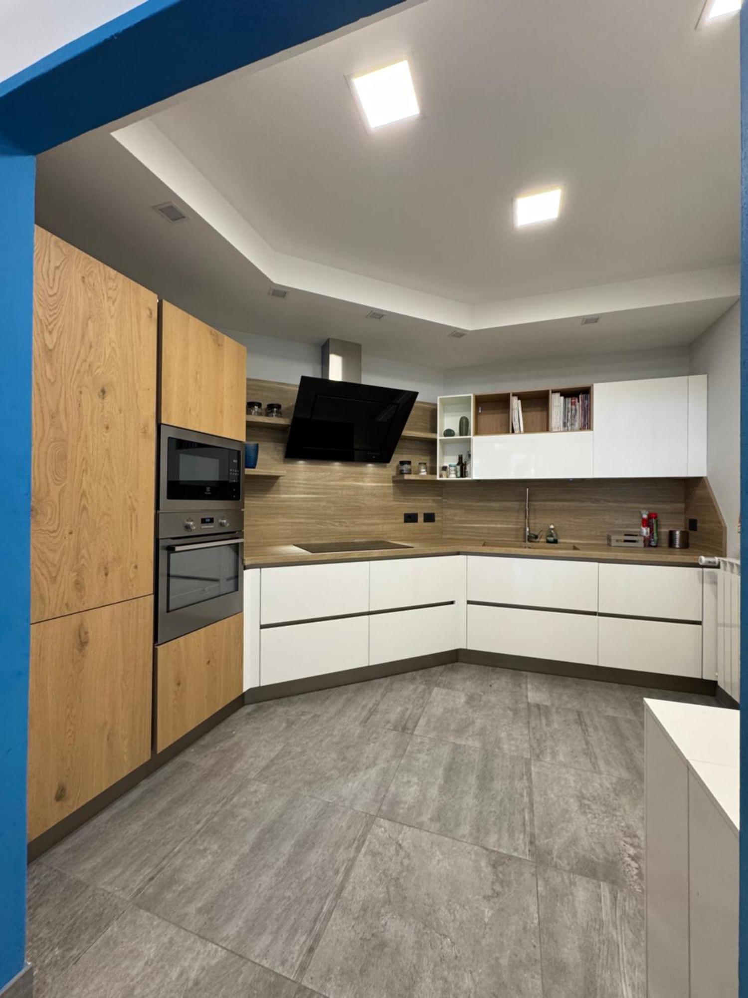 La Soluzione Perfetta Apartment Arenzano Exterior foto