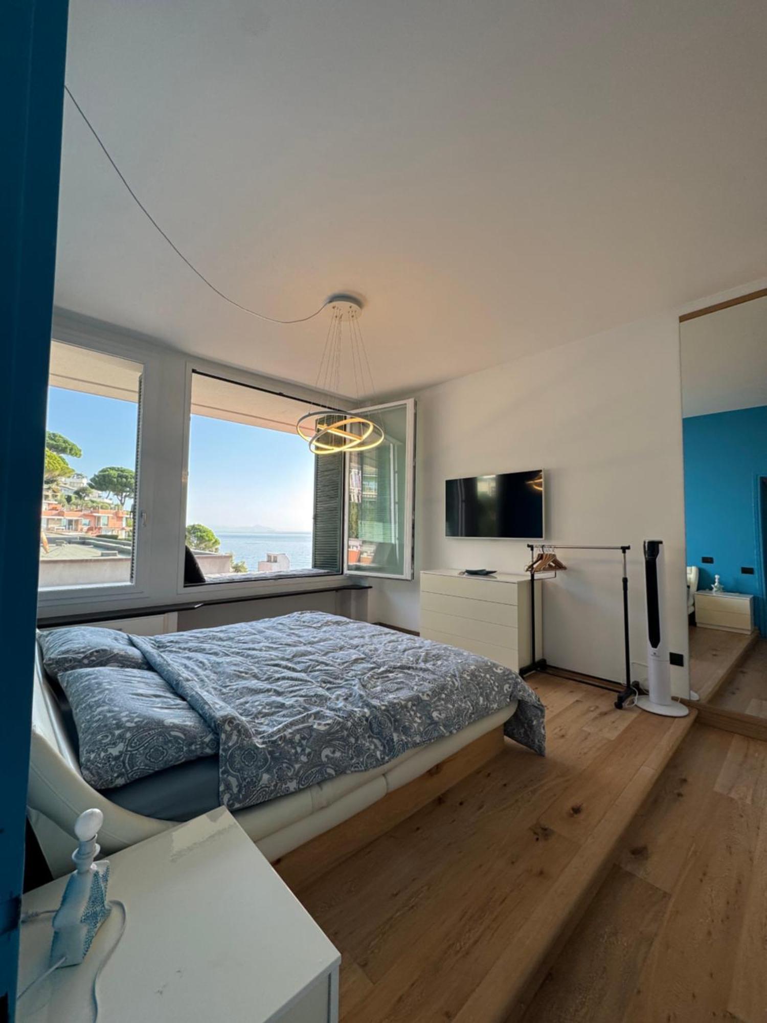 La Soluzione Perfetta Apartment Arenzano Exterior foto