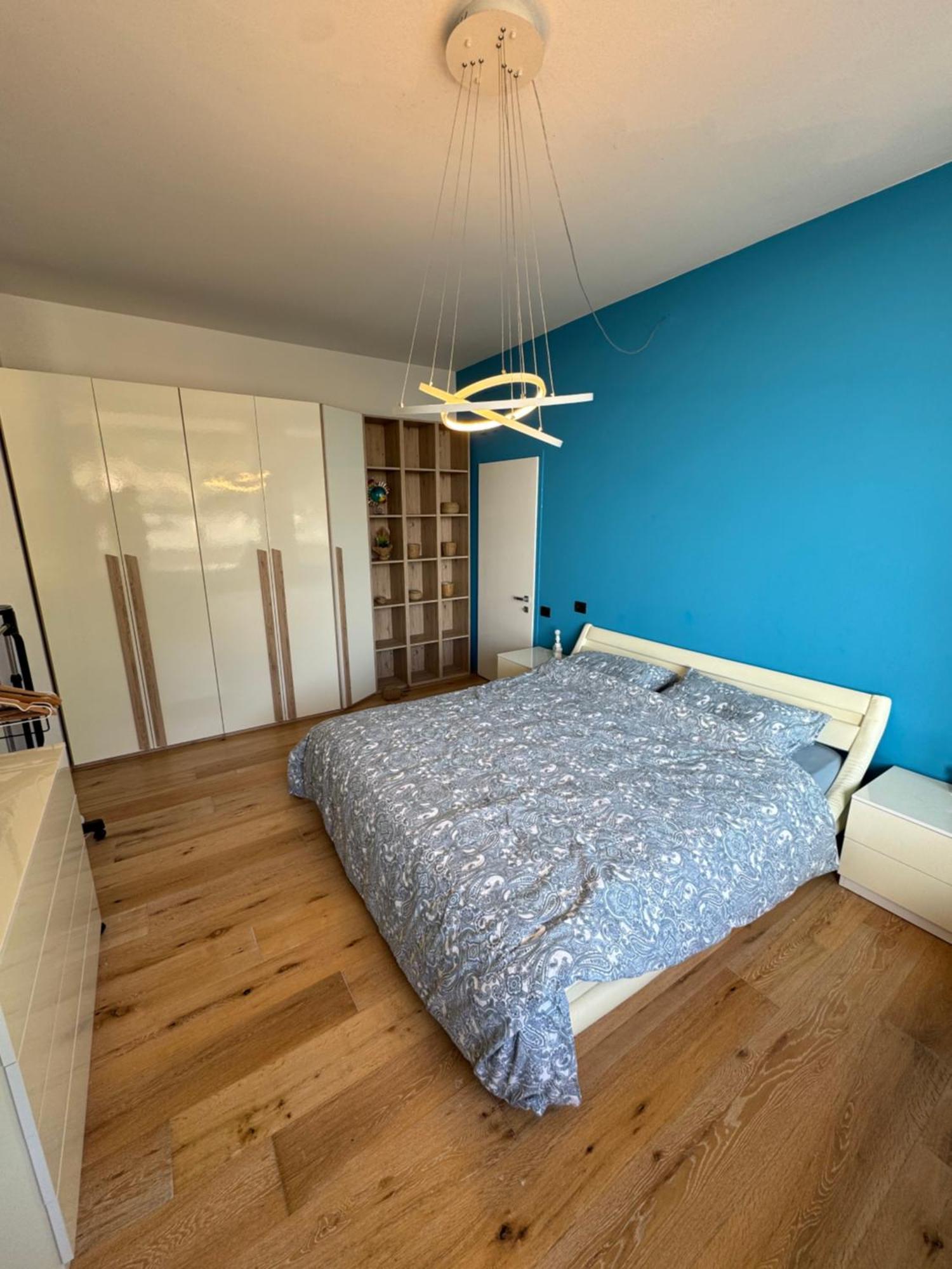 La Soluzione Perfetta Apartment Arenzano Exterior foto