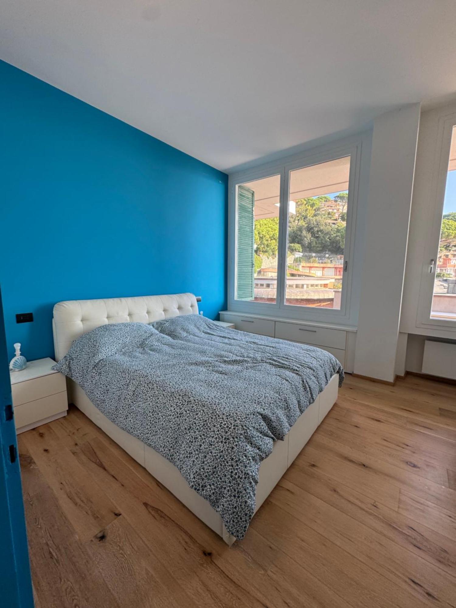 La Soluzione Perfetta Apartment Arenzano Exterior foto