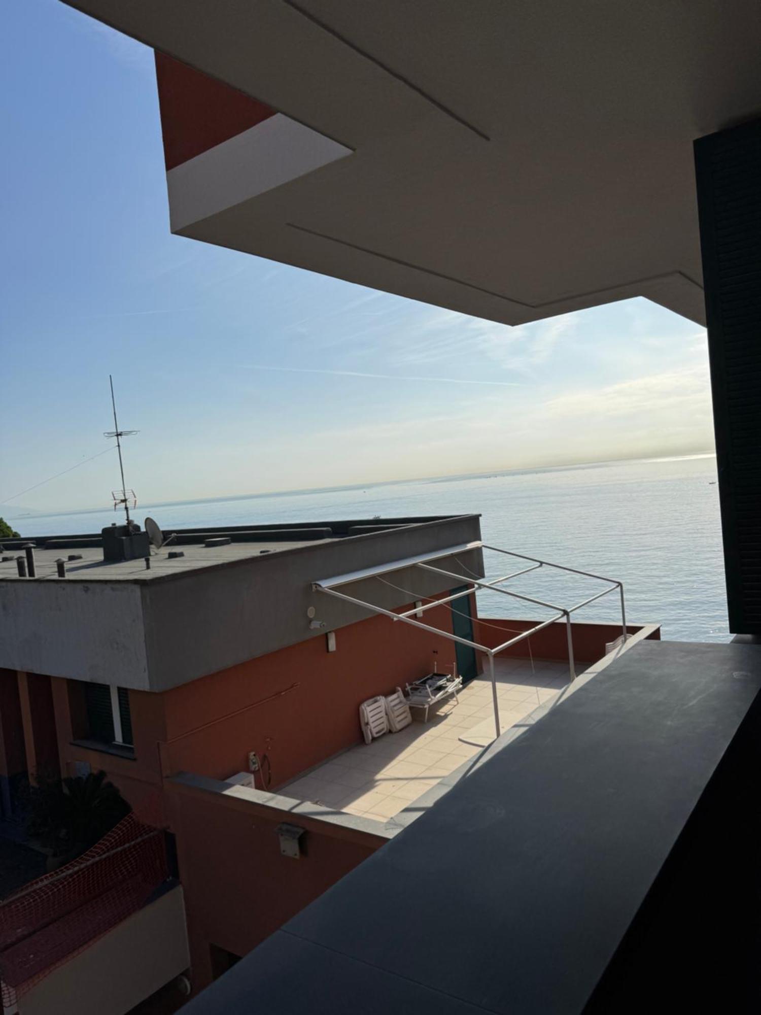La Soluzione Perfetta Apartment Arenzano Exterior foto