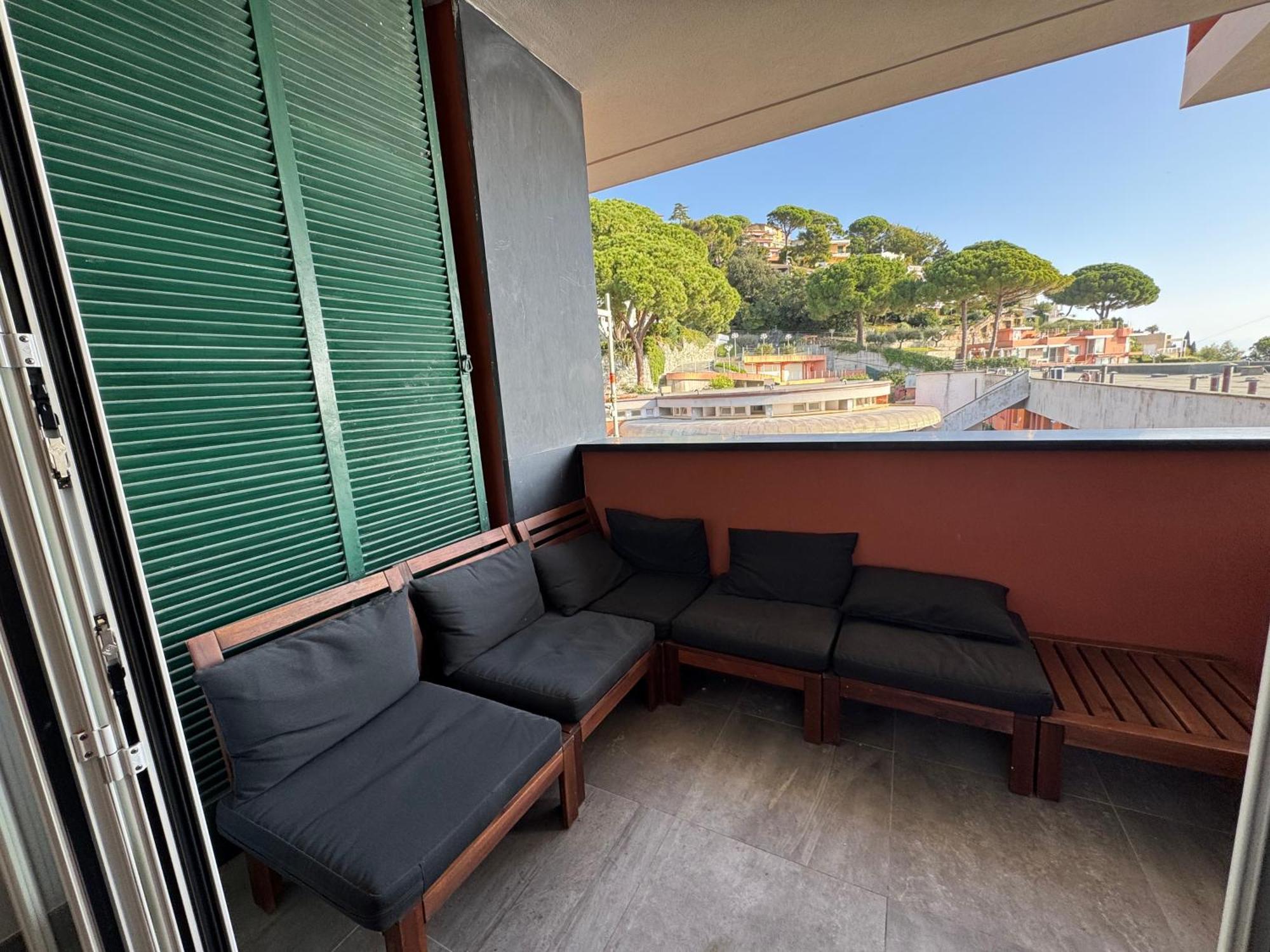 La Soluzione Perfetta Apartment Arenzano Exterior foto